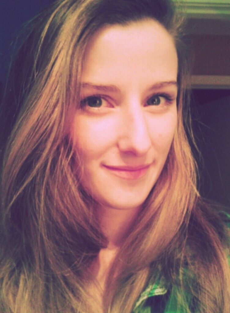 Raphaelle Giasson