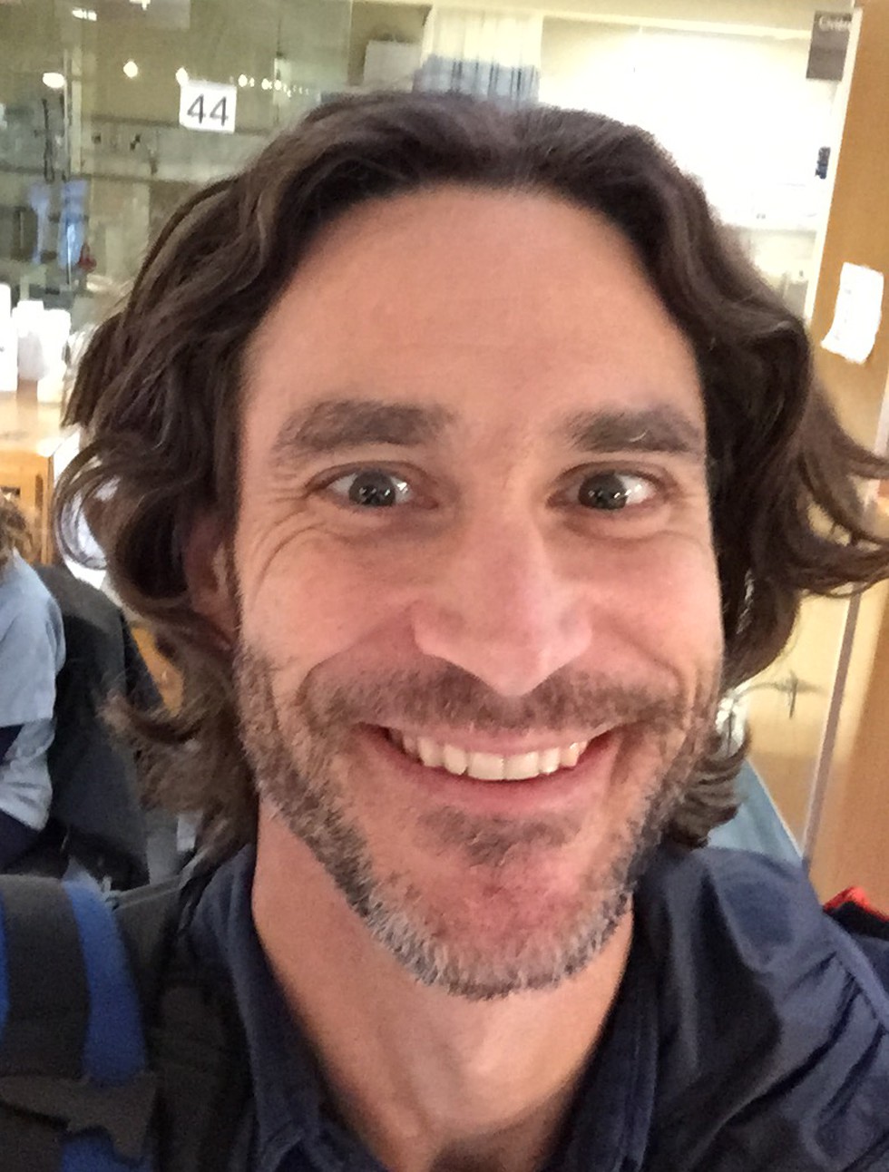 Simon Benoit