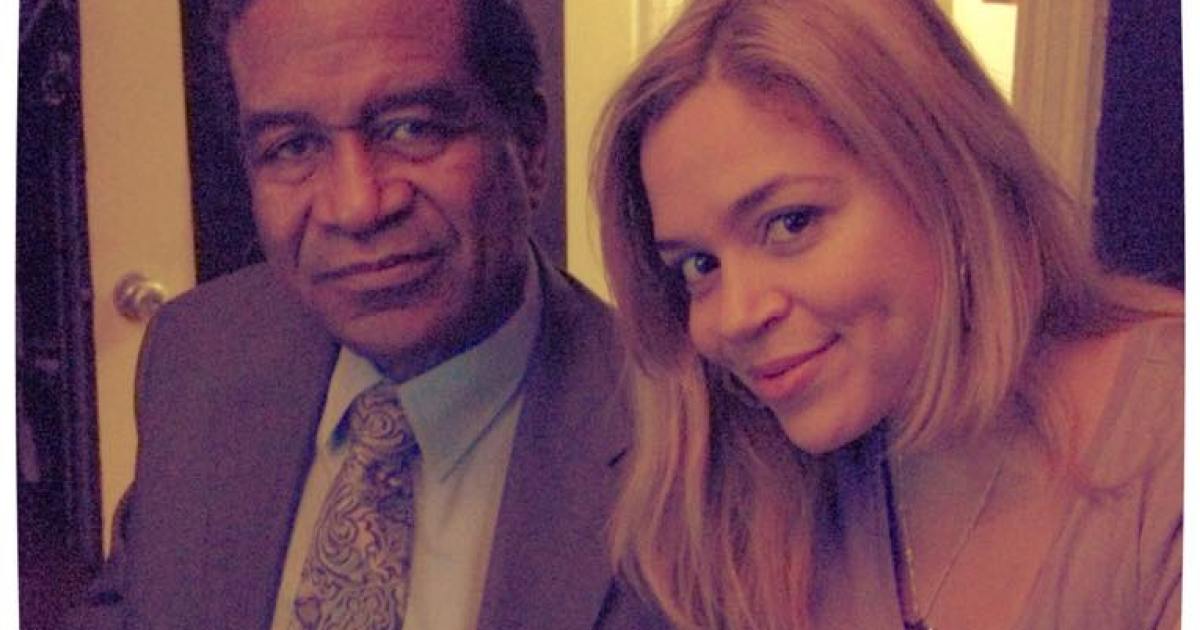 Cinq ans après le séisme à Haïti, Isabelle Arcelin se souvient