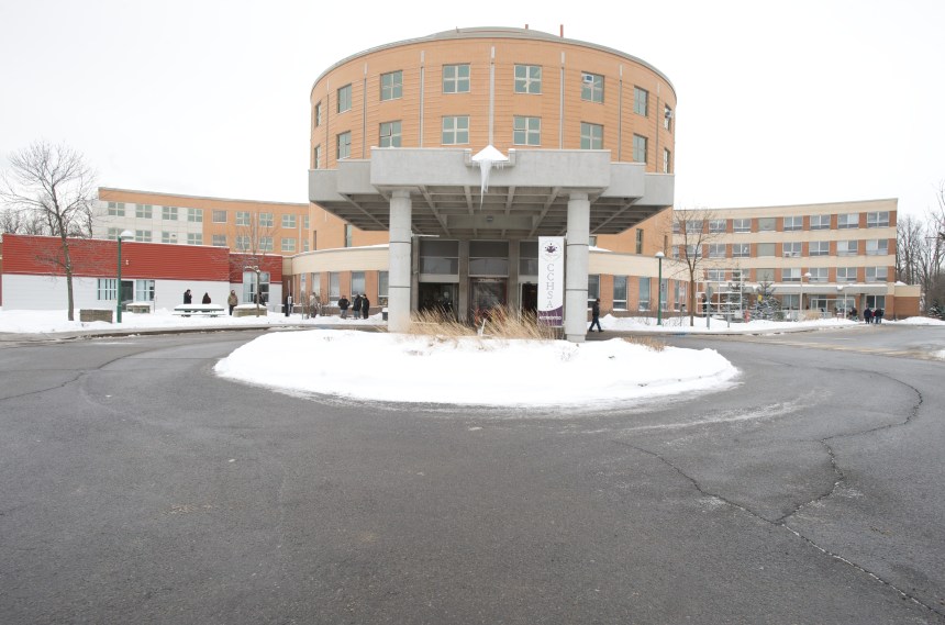 Bientôt 30 lits supplémentaires à L'hôpital du Lakeshore