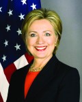 hillary clinton