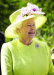 elizabeth ii