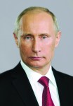 vladimir poutine