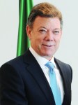 juan manuel santos