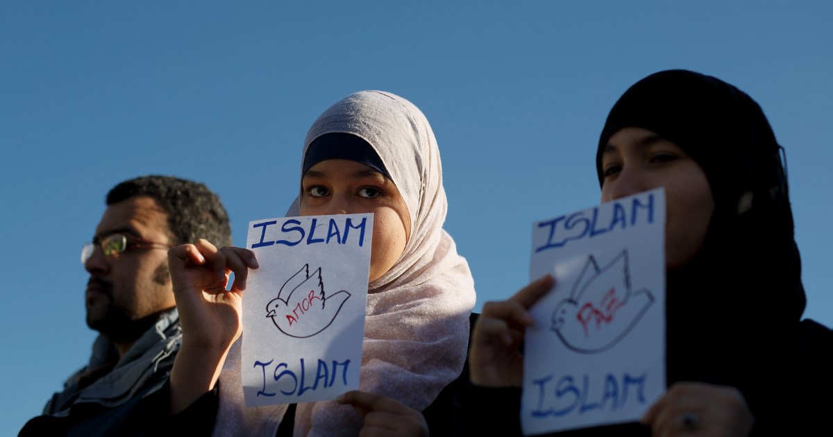 Faire parler l'islam de la paix