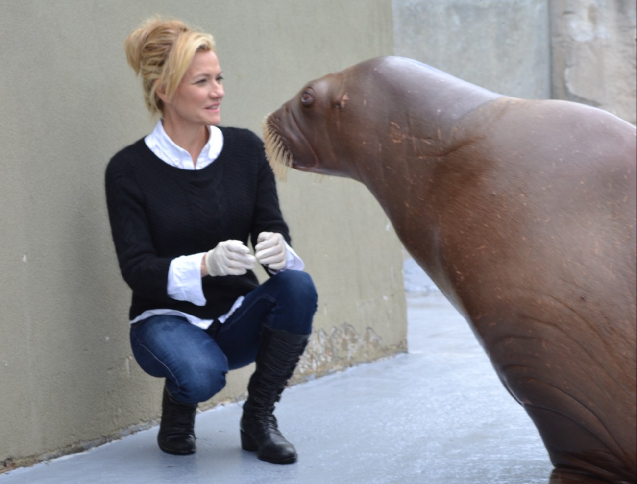 &Eacute;lise Guilbault