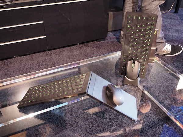 Razer Turret