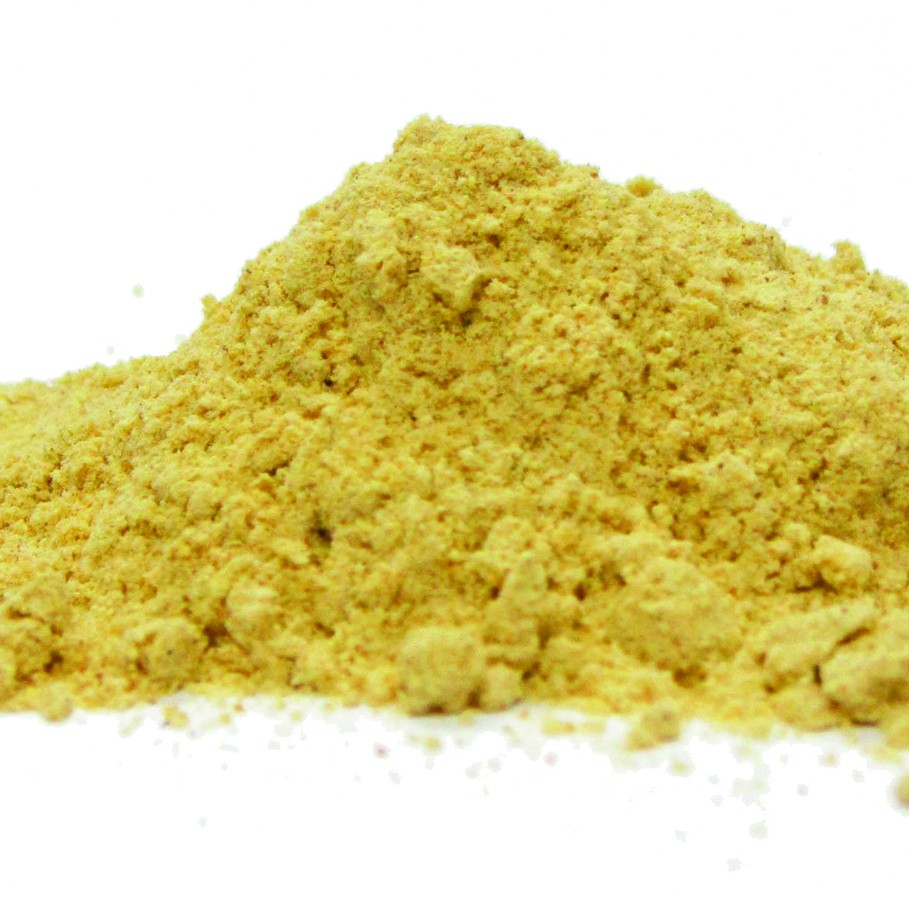 Poudre maca