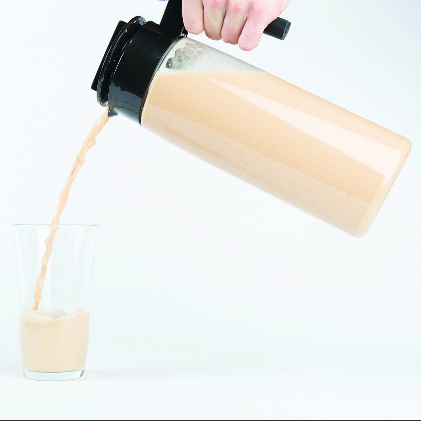 Poudre Soylent
