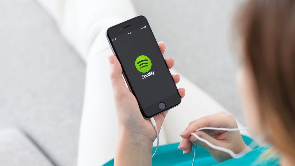 Spotify abonnement familial abus google maps adresse