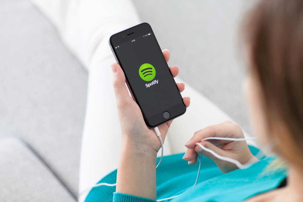 Spotify abonnement familial abus google maps adresse