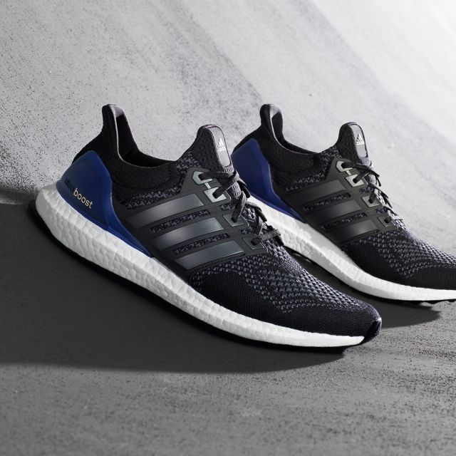 adidas plus boost