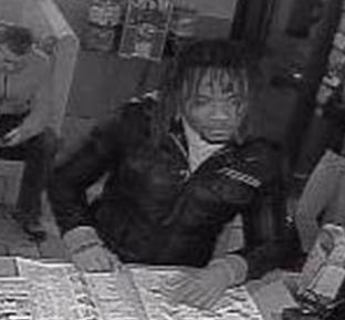 Le suspect est recherché par le SPVM.