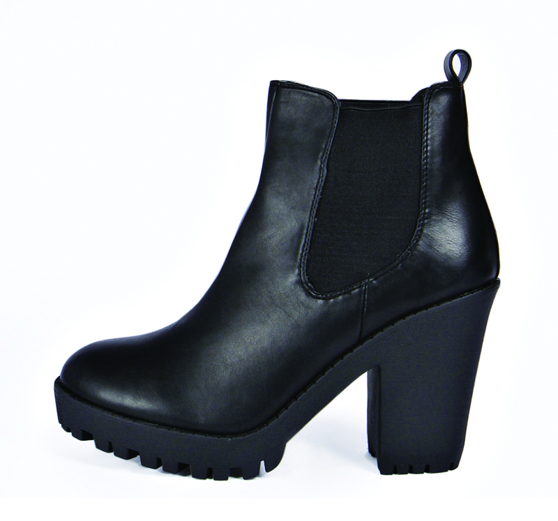 Bottillons BoohooAmelia