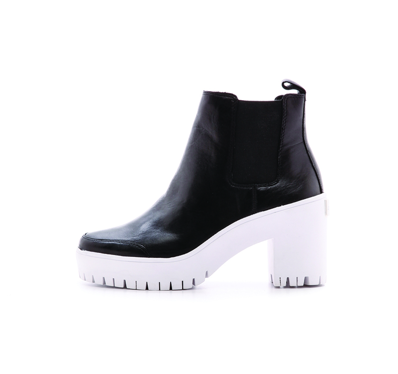 Bottillons DKNY