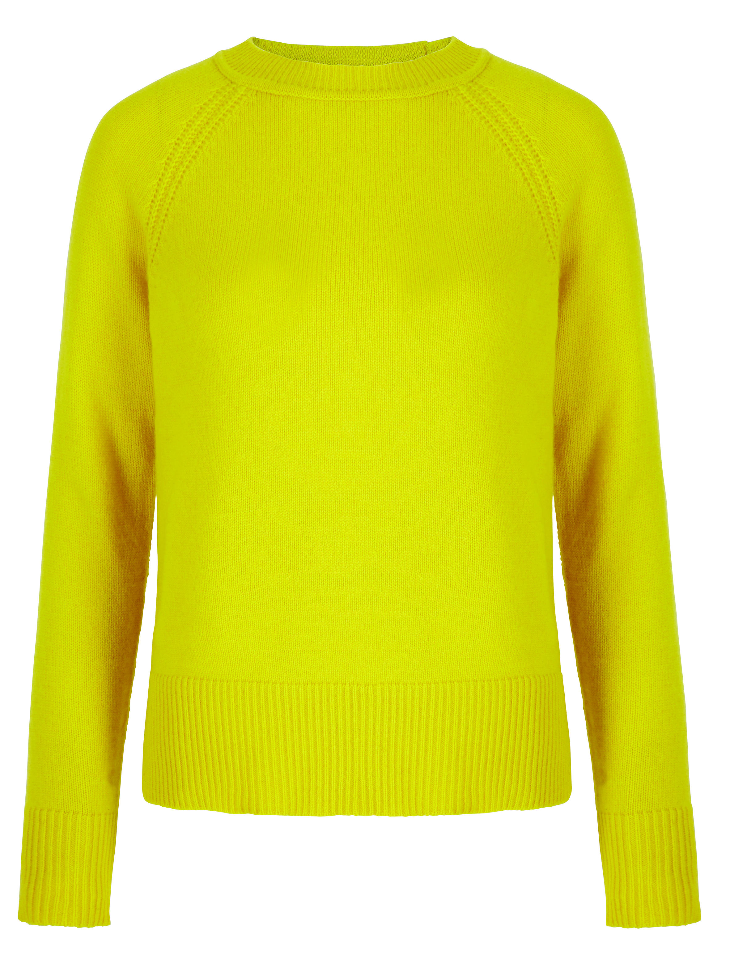 Cashmere Gap