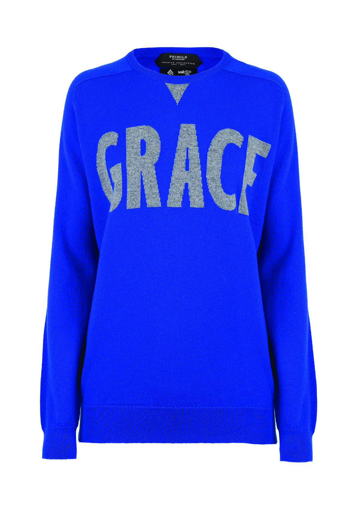 Cashmere Grace