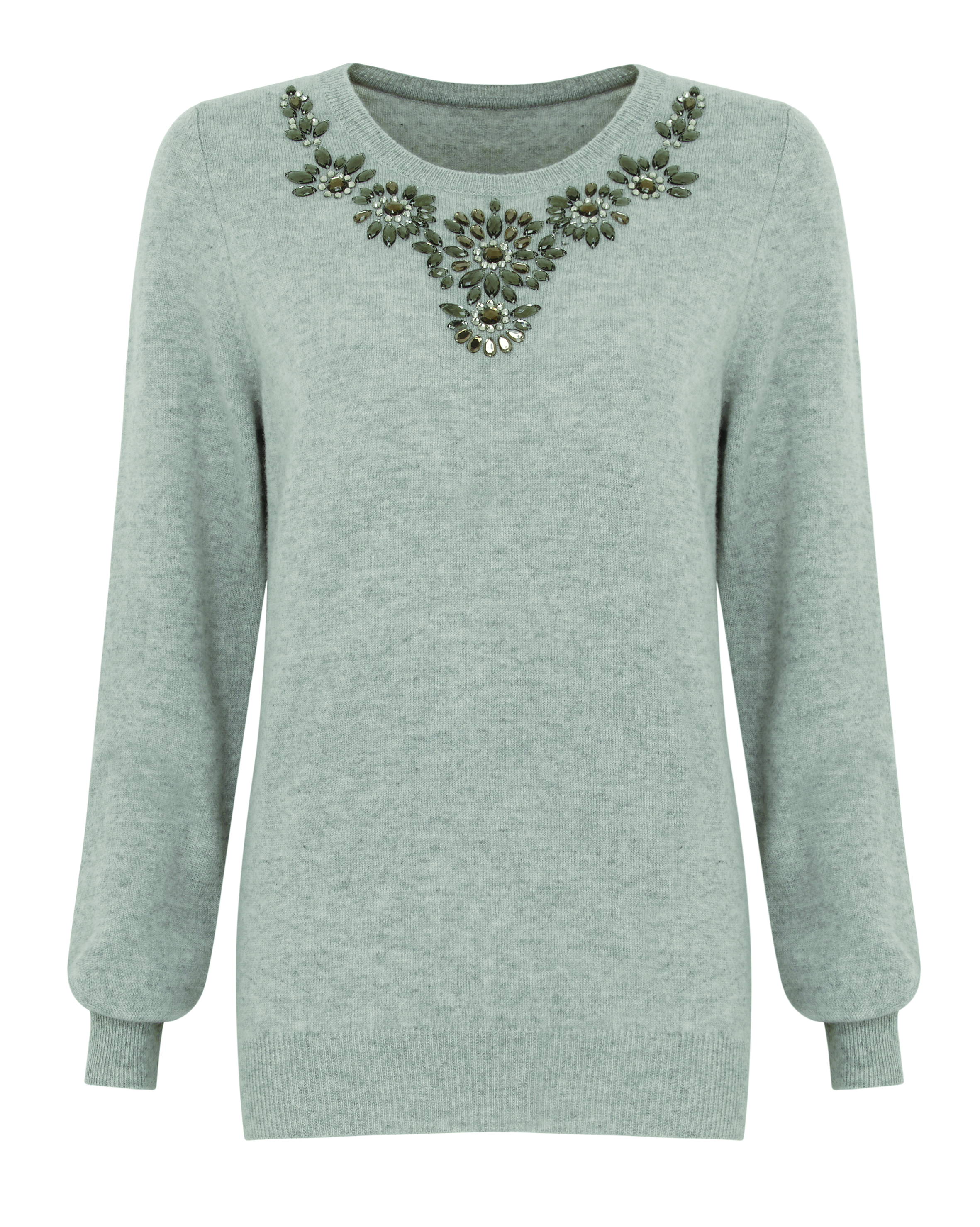 Cashmere MS