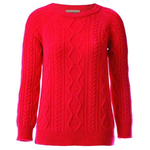 Cashmere Queene