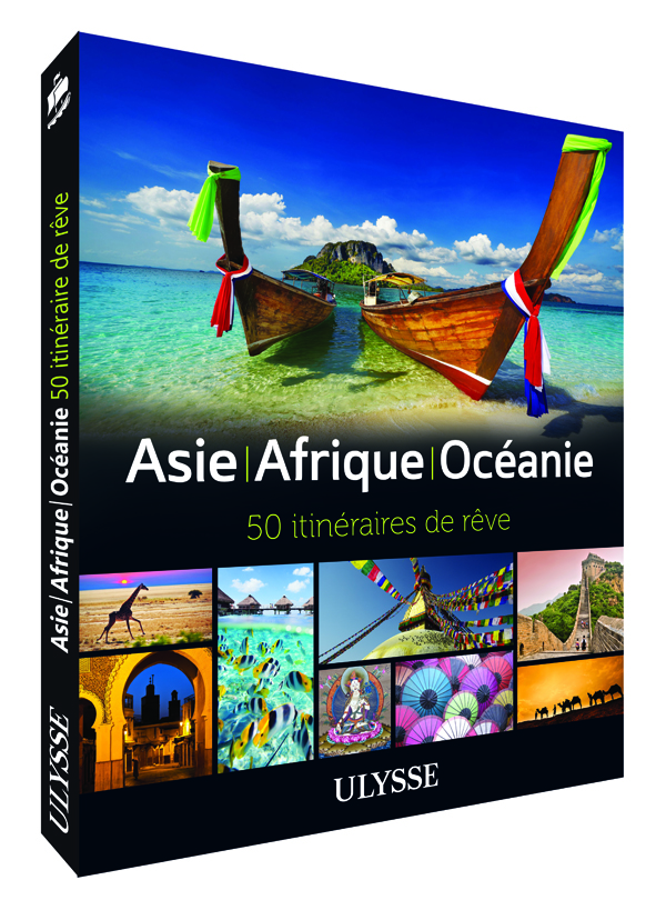 cover 50 itinéraires de rêve