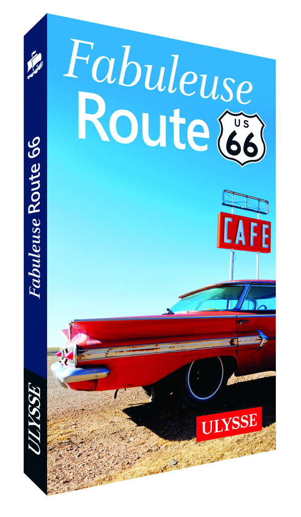 route 66
