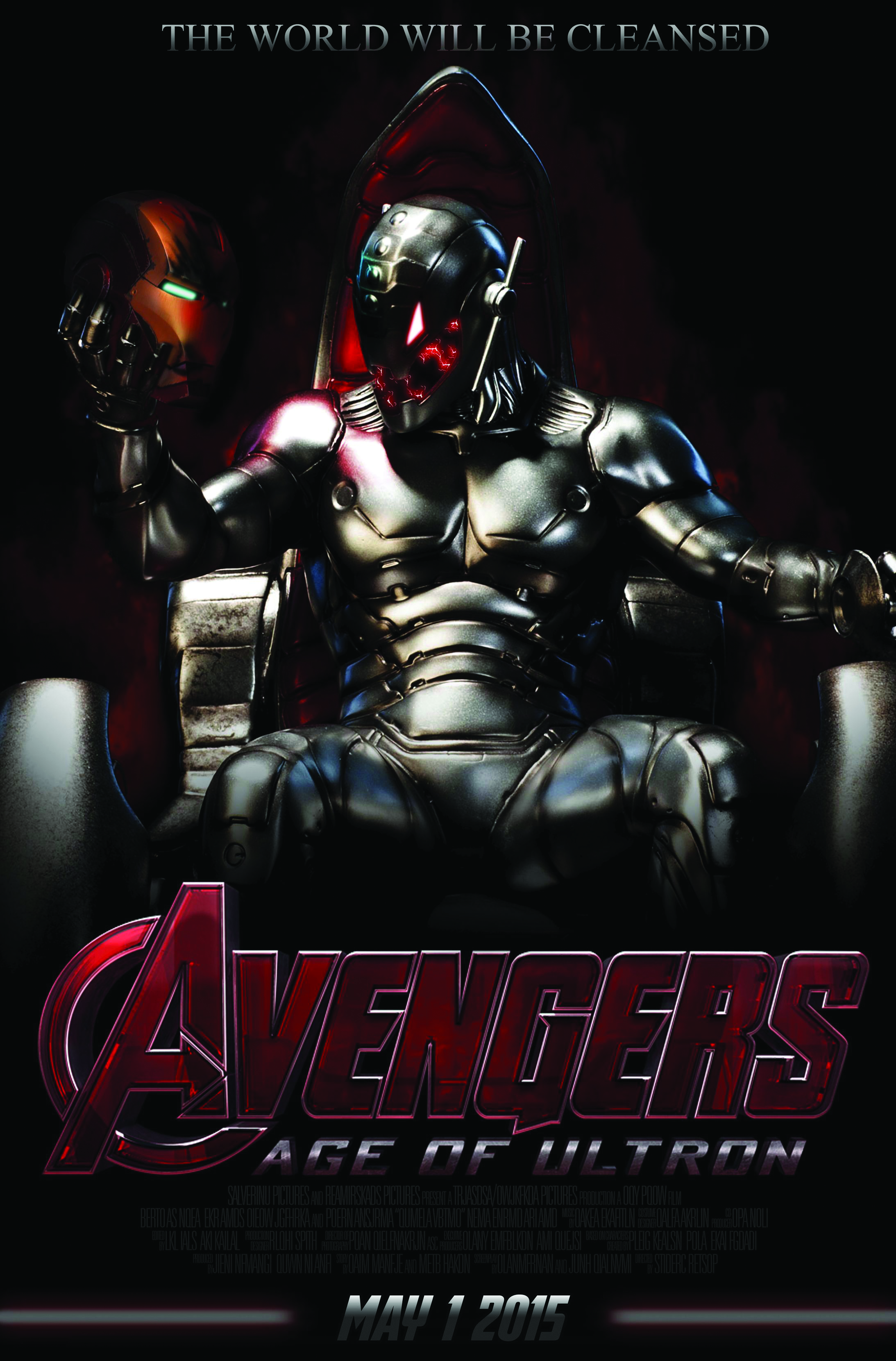 Avengers