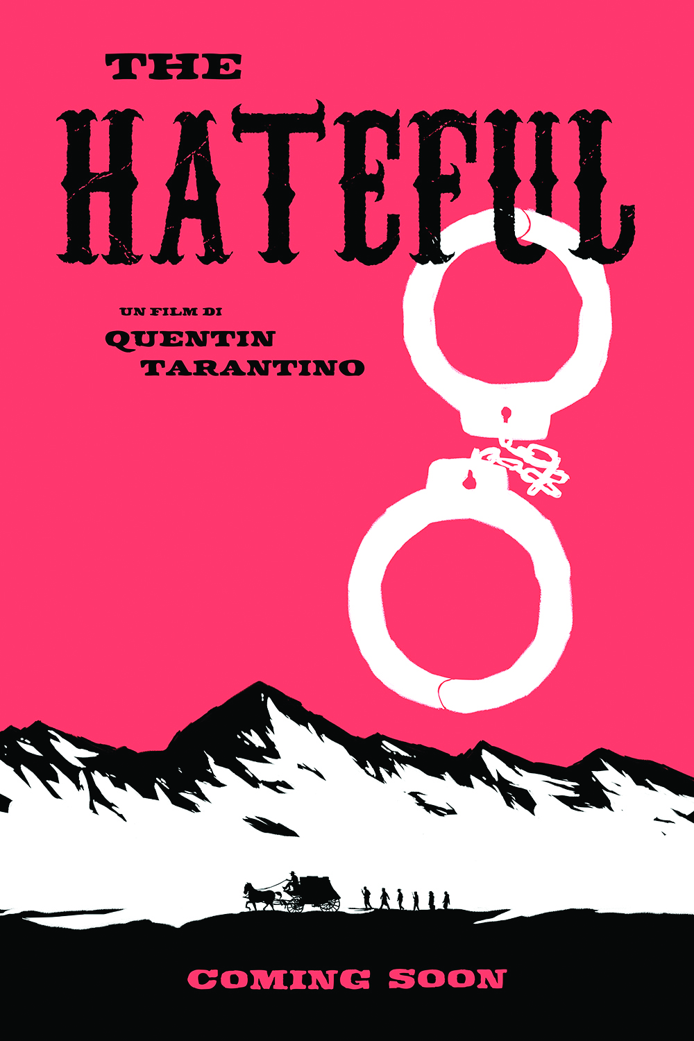Hateful 8