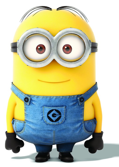Minions