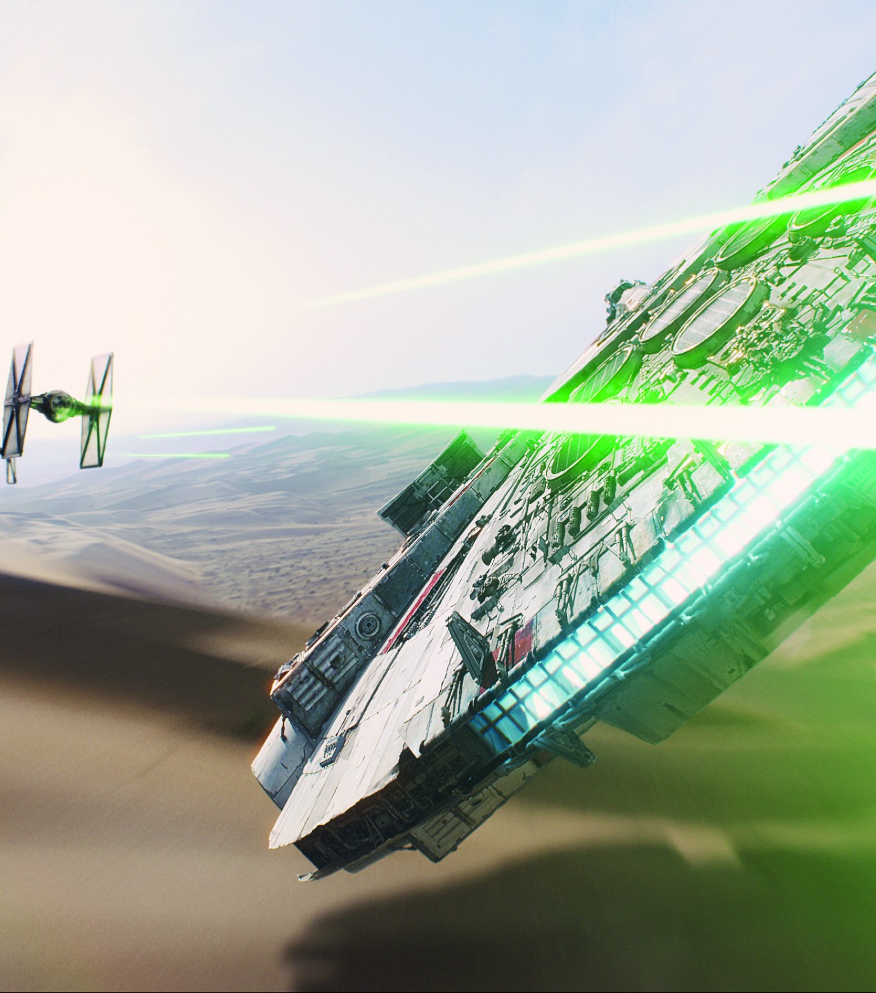 Star Wars