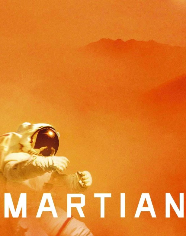 The Martian