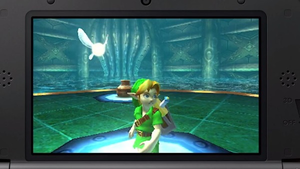 zelda 2