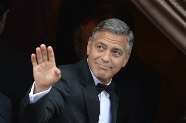 Clooney