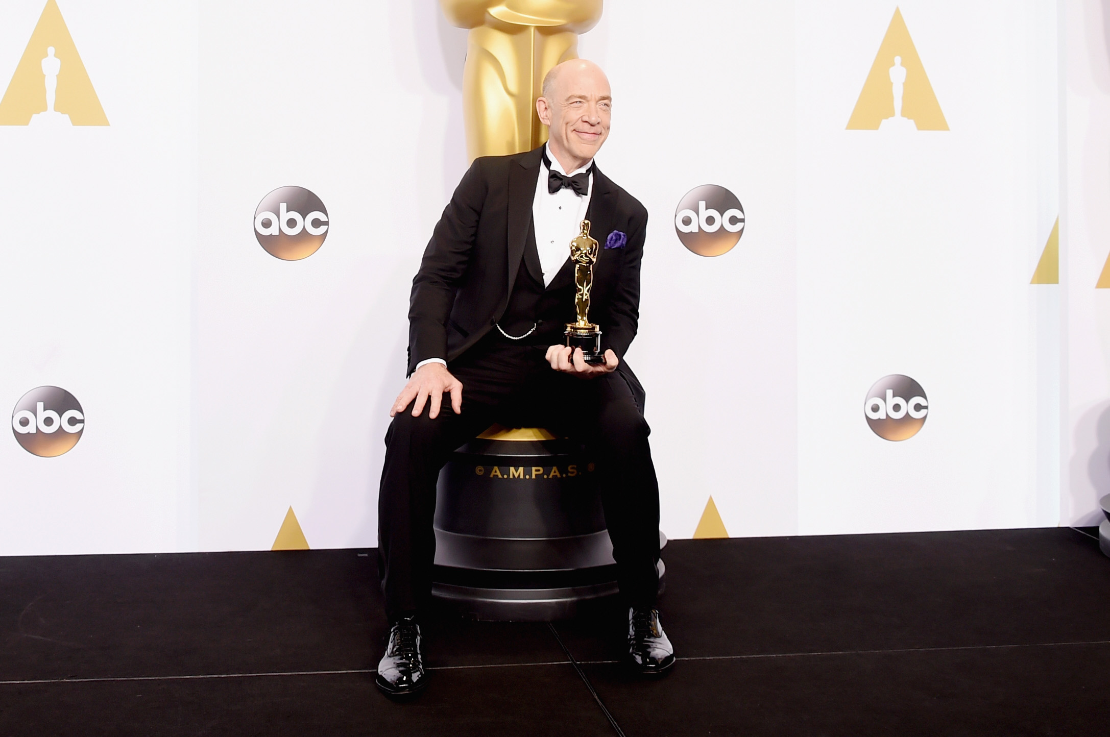 JK Simmons
