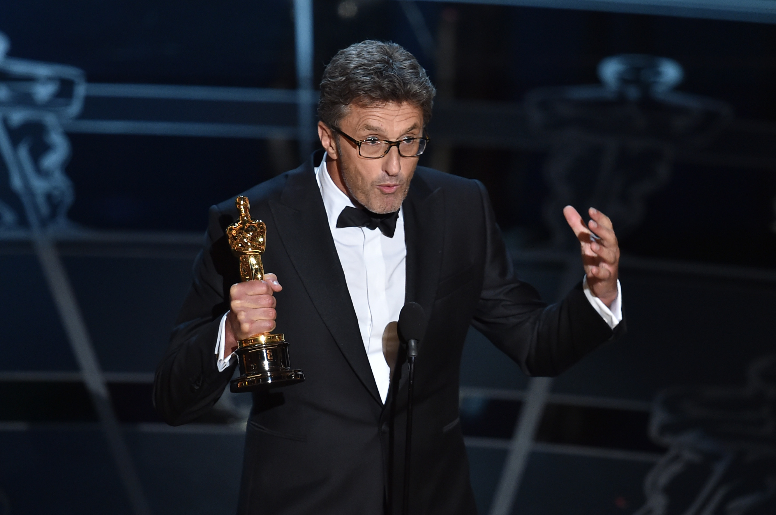 Pawel Pawlikowski