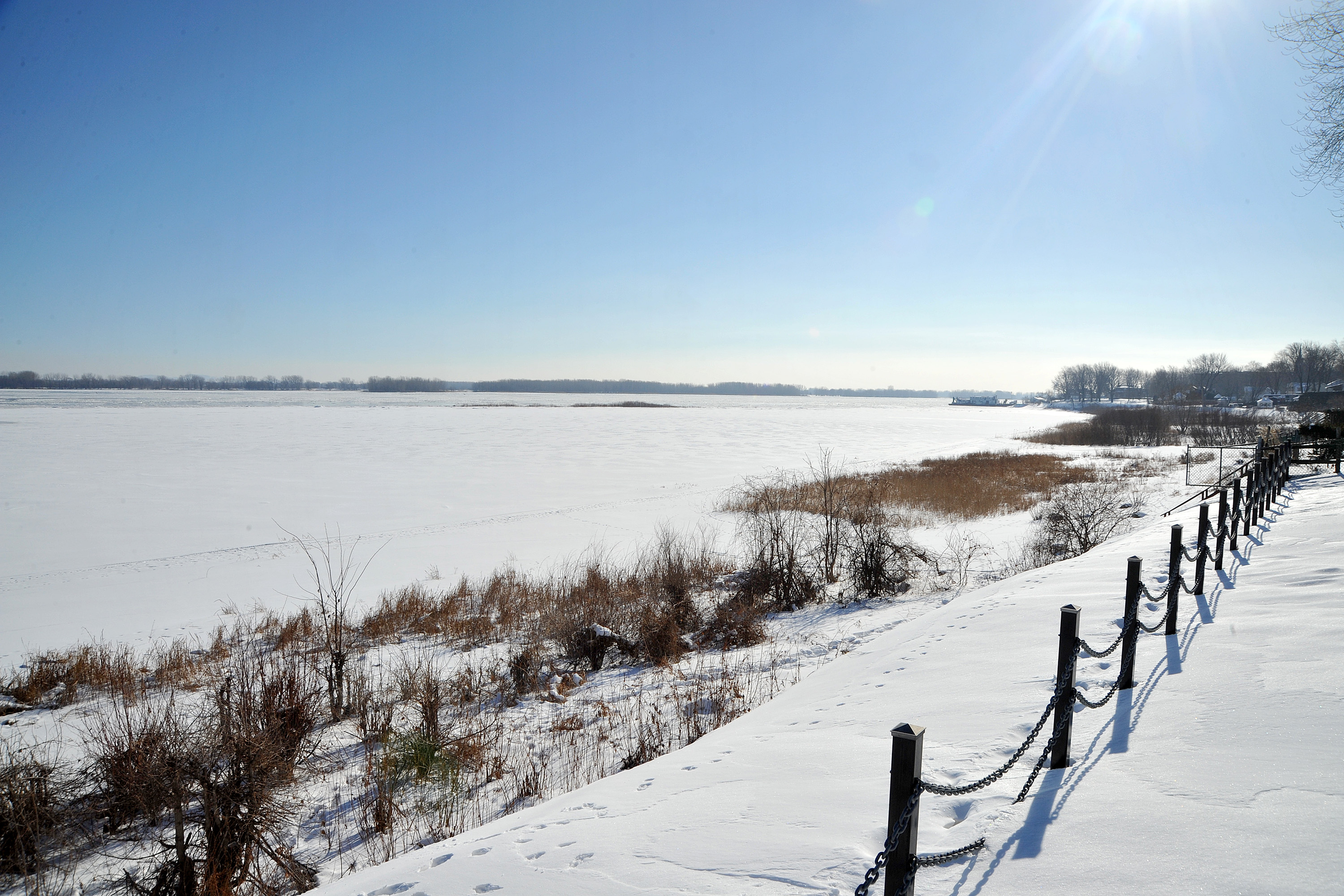 Fleuve