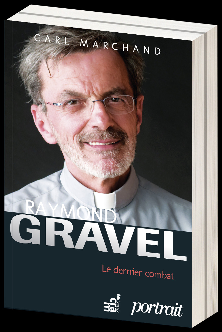 Livre Abbé Gravel