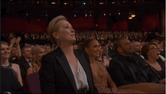 Meryl Streep