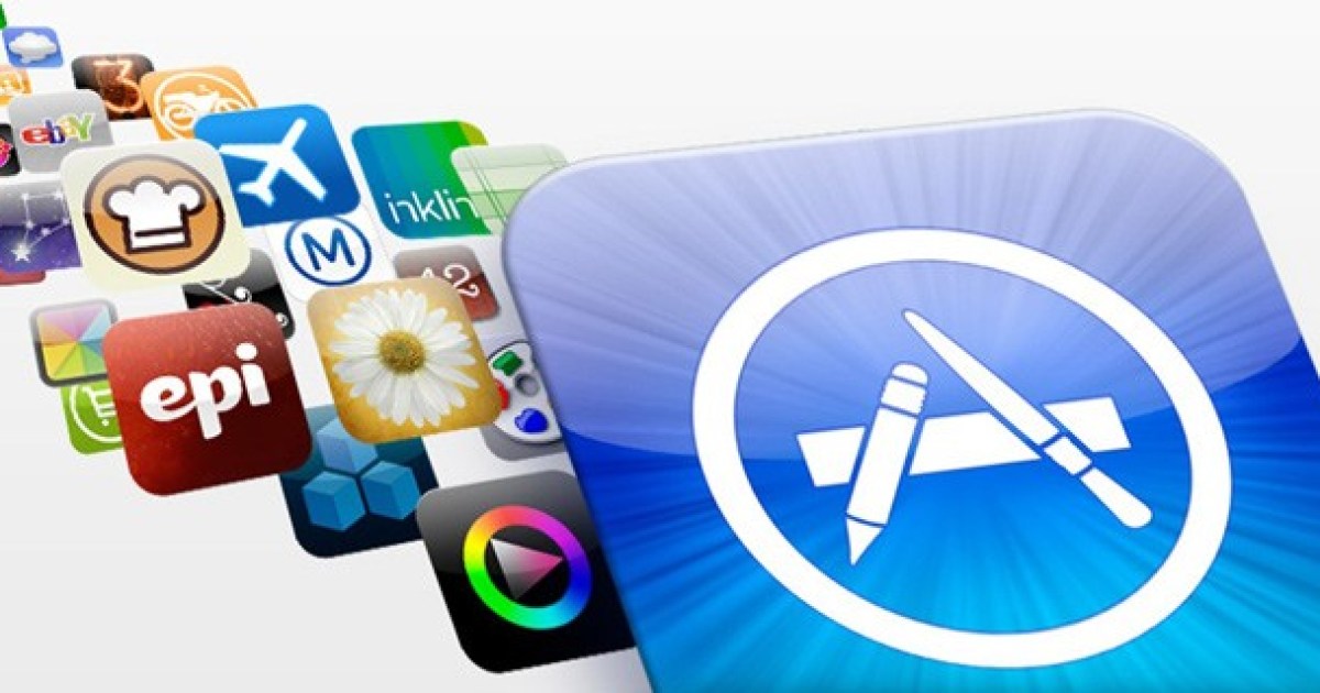 App Store les applications iOS pourront être deux fois plus grosses
