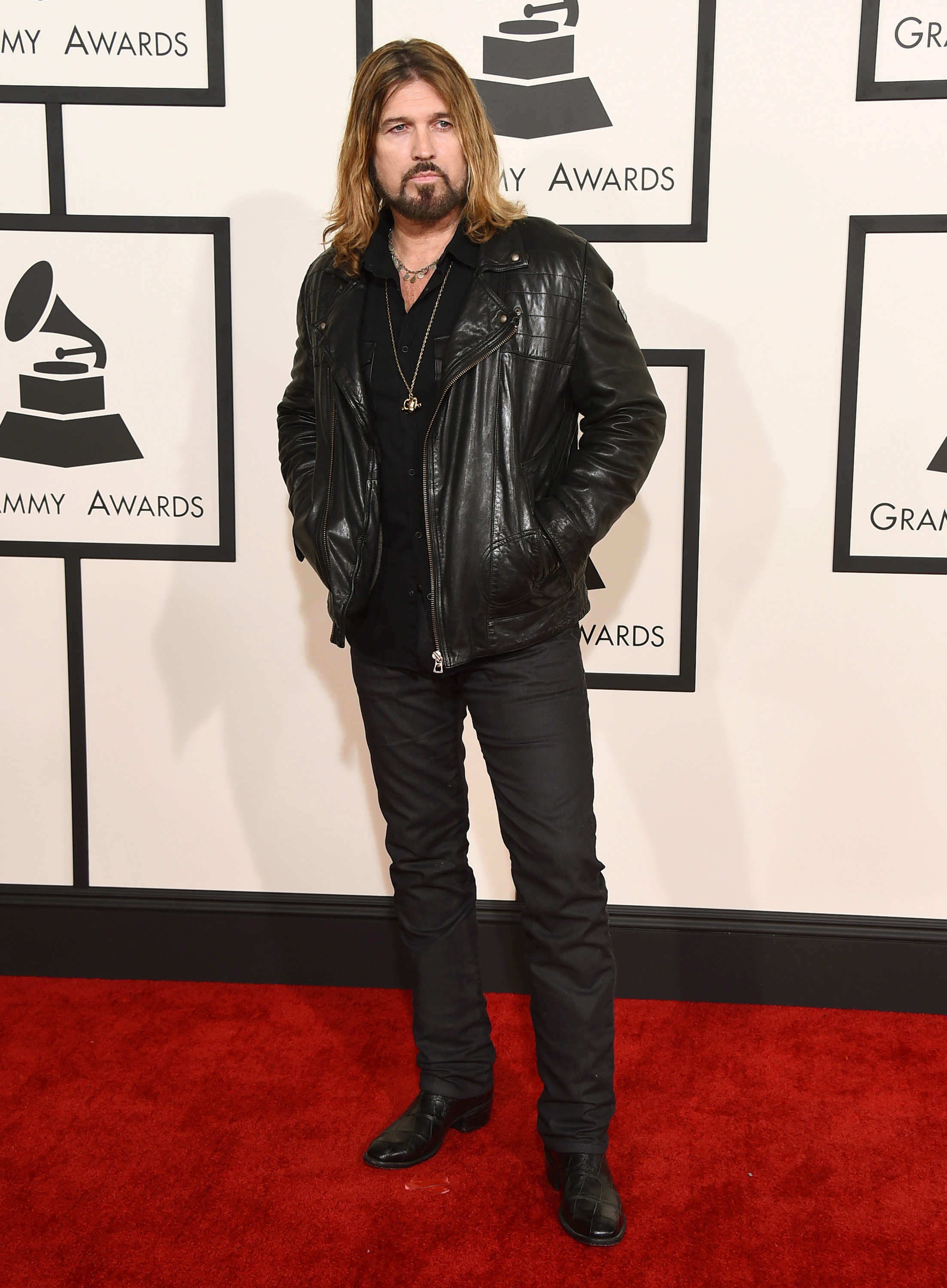 Billy Ray Cyrus