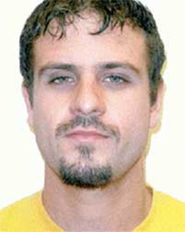 Mathieu Bouchard est recherché