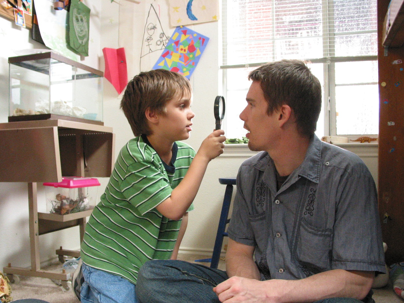 boyhood