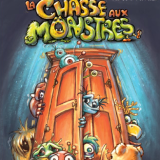 chasse aux monstres