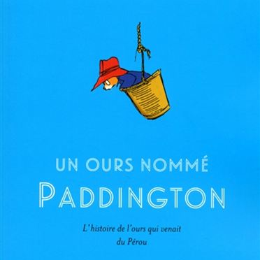 paddington