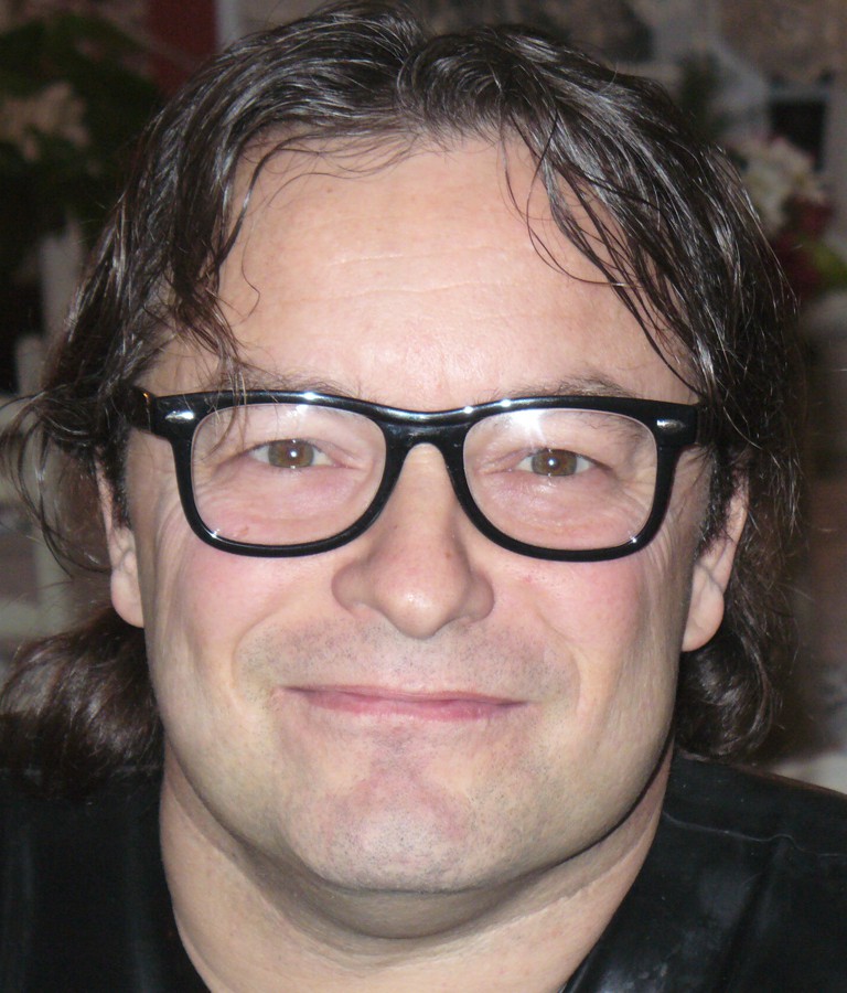 Machine fixe Stéphane Larouche
