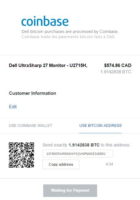 coinbase