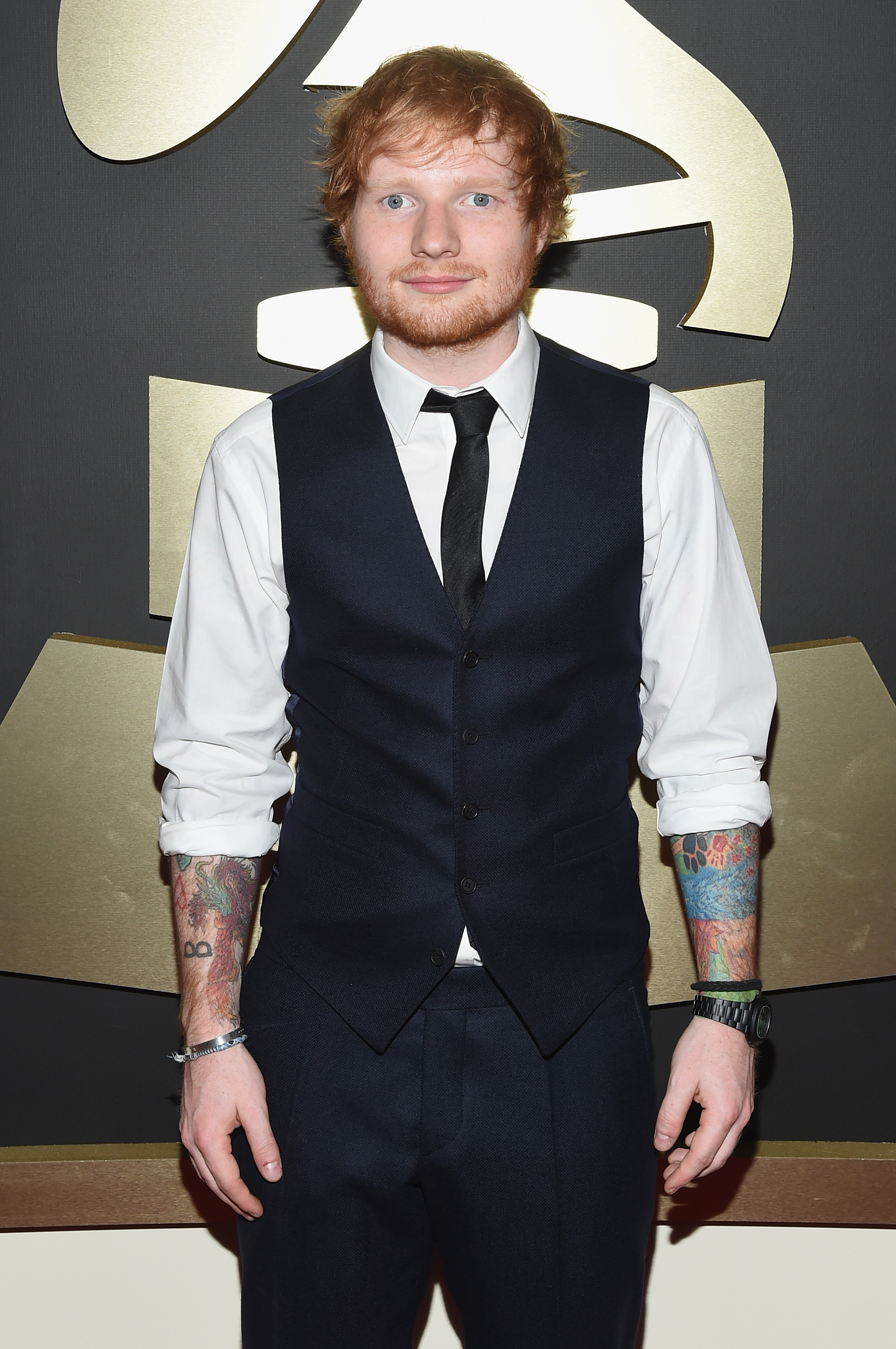Ed Sheeran