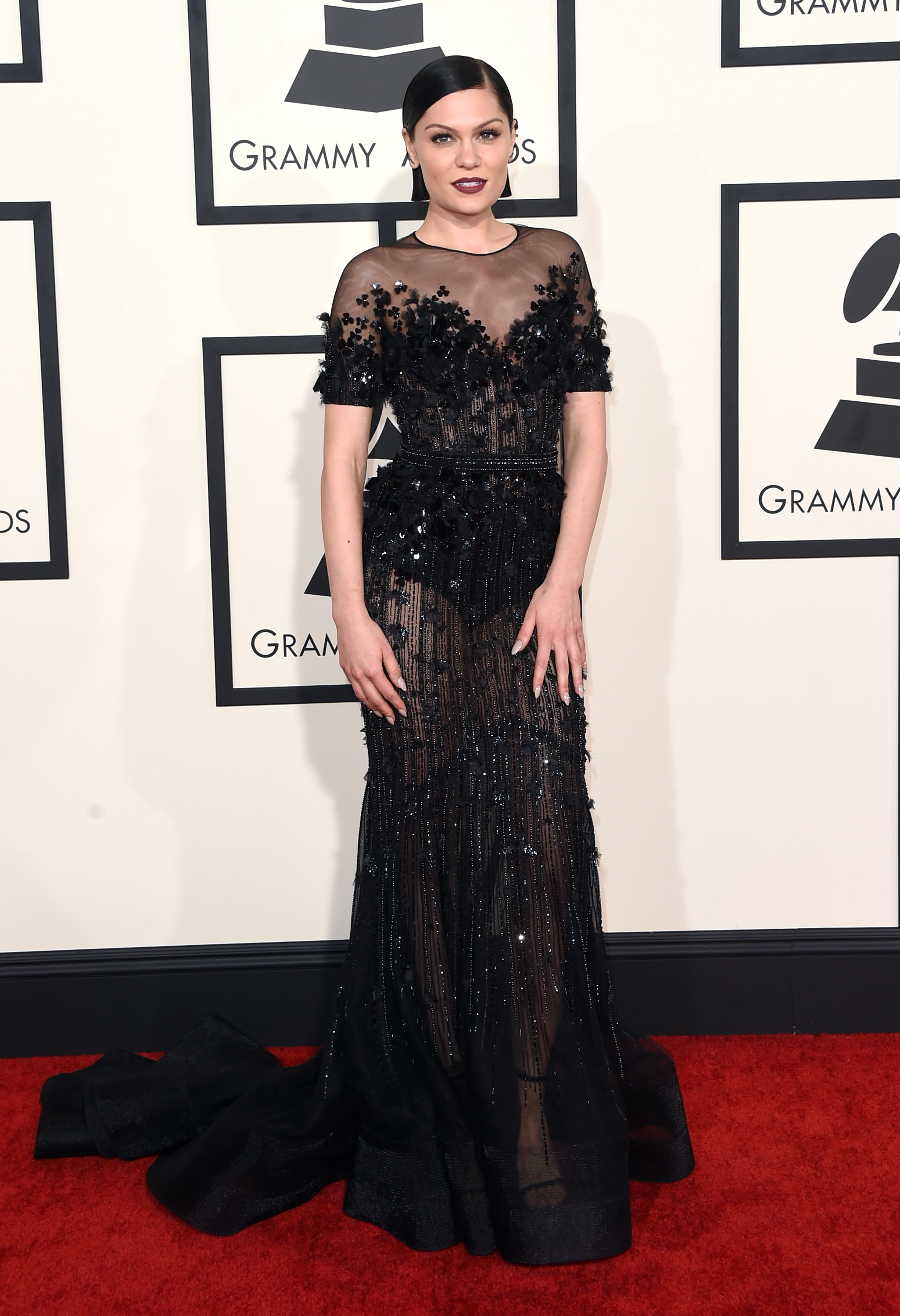 57th GRAMMY Awards - Arrivals