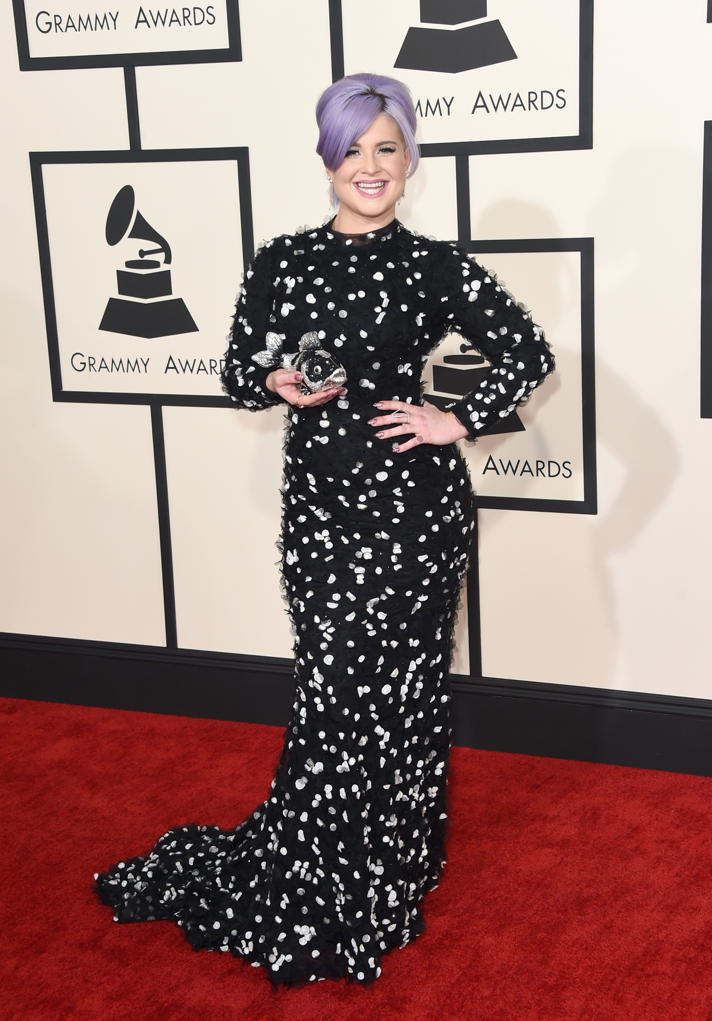 57th GRAMMY Awards - Arrivals