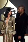 Kim Kardashian; Kanye West