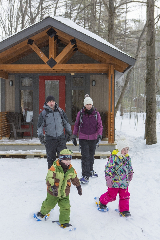 OKA - Parc national d'Oka